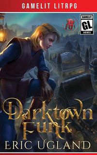 Cover image for Darktown Funk