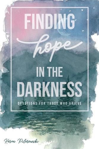 Cover image for Finding Hope in the Darkness