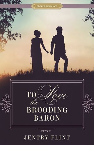 Cover image for To Love the Brooding Baron