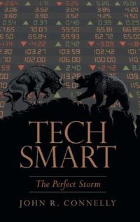 Cover image for Tech Smart: The Perfect Storm