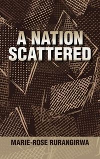Cover image for A Nation Scattered