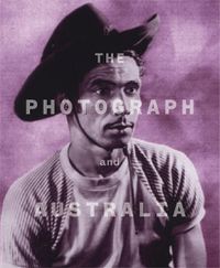 Cover image for The Photograph and Australia