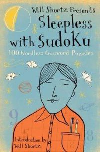 Cover image for Sleepless with Sudoku