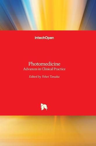 Cover image for Photomedicine: Advances in Clinical Practice