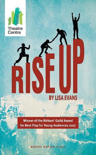 Cover image for Rise Up