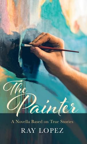 Cover image for The Painter