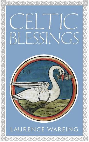 Cover image for Celtic Blessings