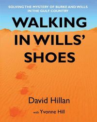 Cover image for Walking in Wills' Shoes