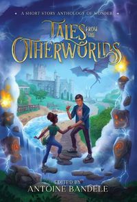 Cover image for Tales from the Otherworlds