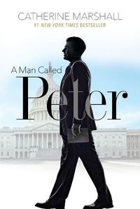 Cover image for A Man Called Peter