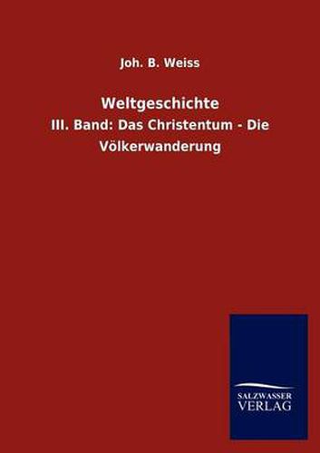 Cover image for Weltgeschichte