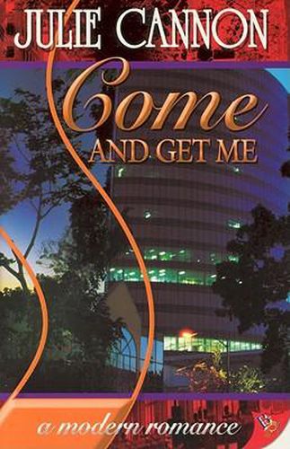 Cover image for Come and Get ME