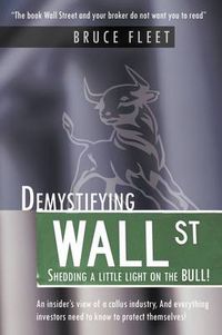 Cover image for Demystifying Wall Street