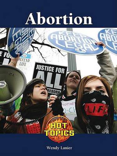 Cover image for Abortion
