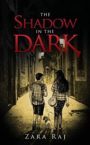 Cover image for The Shadow in the Dark