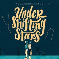 Cover image for Under Shifting Stars