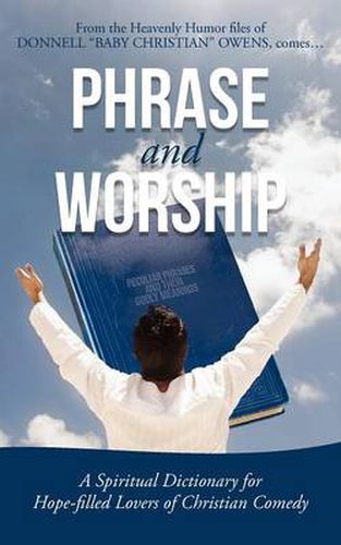 Cover image for Phrase and Worship