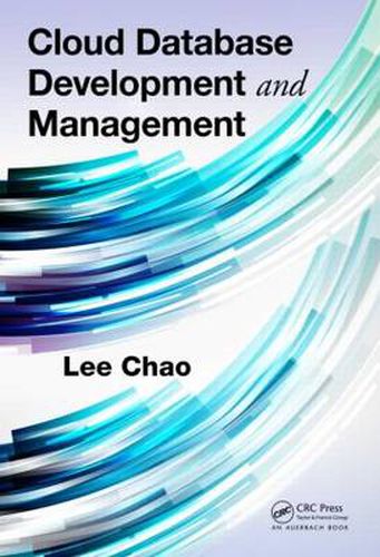 Cover image for Cloud Database Development and Management