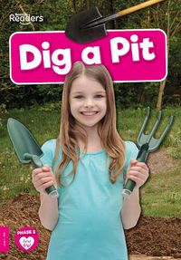 Cover image for Dig a Pit