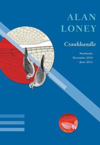 Cover image for Crankhandle