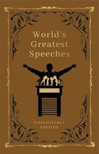 Cover image for World's Greatest Speeche