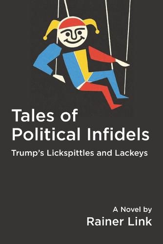 Cover image for Tales of Political Infidels