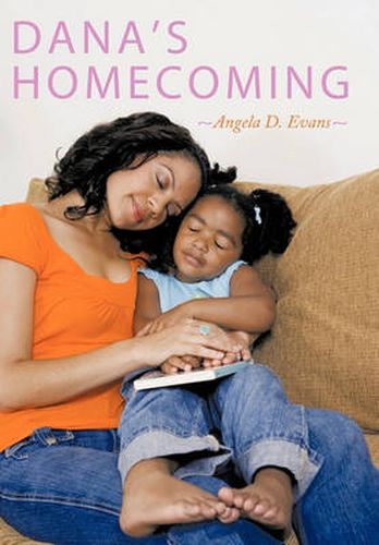 Cover image for Dana's Homecoming