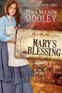 Cover image for Mary's Blessing: Volume 2