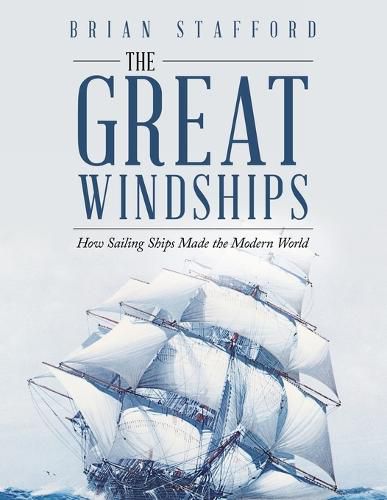 Cover image for The Great Windships