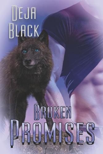 Cover image for Broken Promises