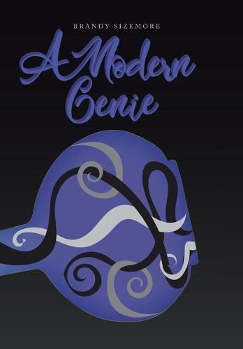 Cover image for A Modern Genie