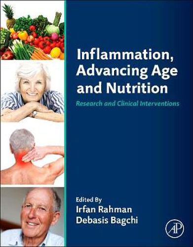 Cover image for Inflammation, Advancing Age and Nutrition: Research and Clinical Interventions