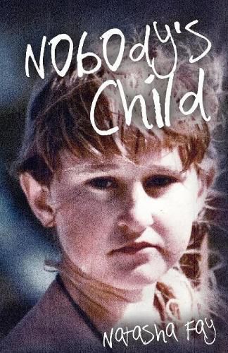 Cover image for Nobody's Child