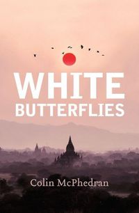 Cover image for White Butterflies (Updated edition)