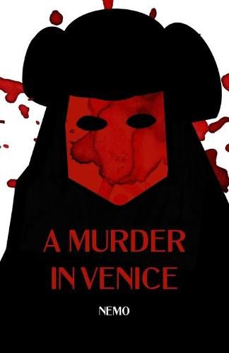 Cover image for A Murder in Venice