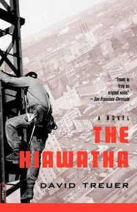 Cover image for The Hiawatha