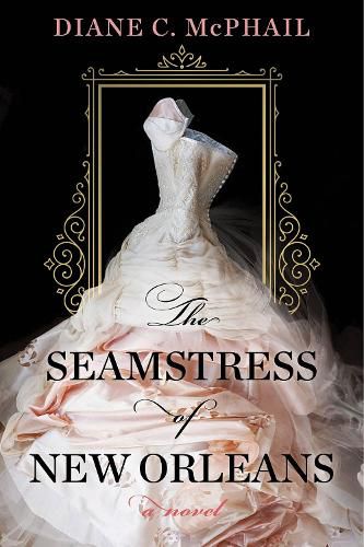 Cover image for The Seamstress of New Orleans