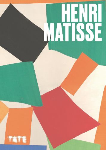 Cover image for Artists Series: Henri Matisse