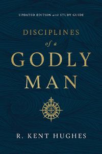 Cover image for Disciplines of a Godly Man