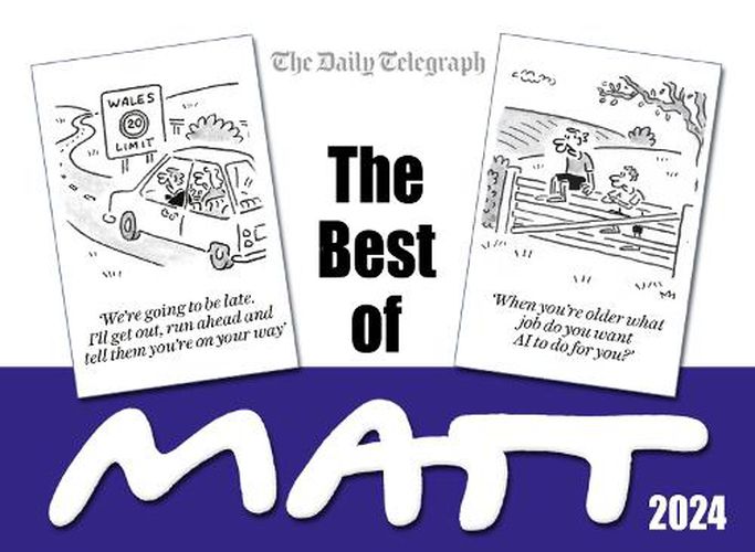 The Best of Matt 2024