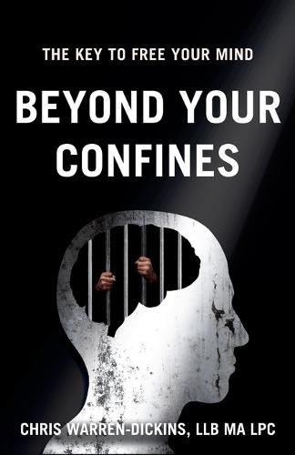 Cover image for Beyond Your Confines