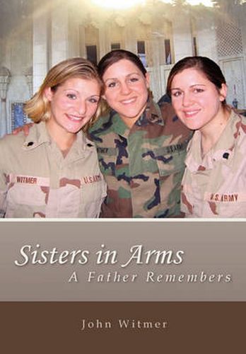 Cover image for Sisters in Arms