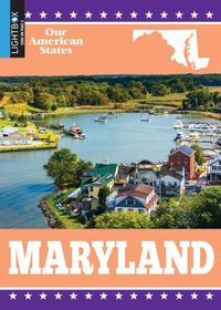 Cover image for Maryland