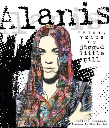 Cover image for Alanis