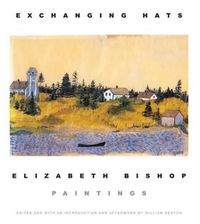 Cover image for Exchanging Hats: Paintings