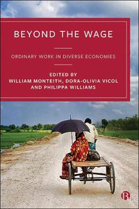 Cover image for Beyond the Wage: Ordinary Work in Diverse Economies