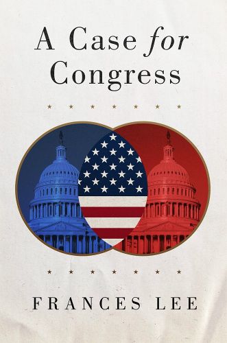 Cover image for A Case for Congress Volume 17