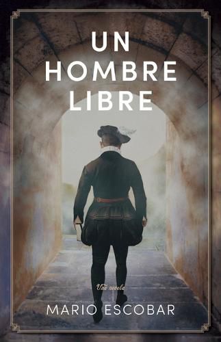 Cover image for Un hombre libre