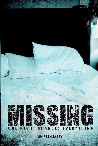 Cover image for Missing