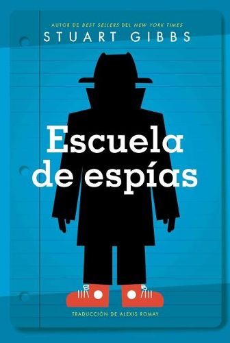 Cover image for Escuela de Espias (Spy School)